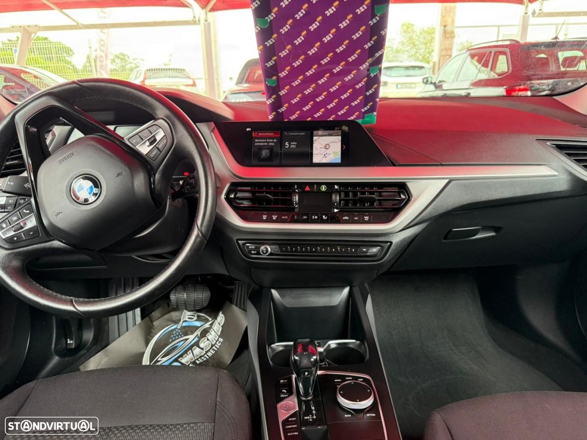 BMW 116 - 15