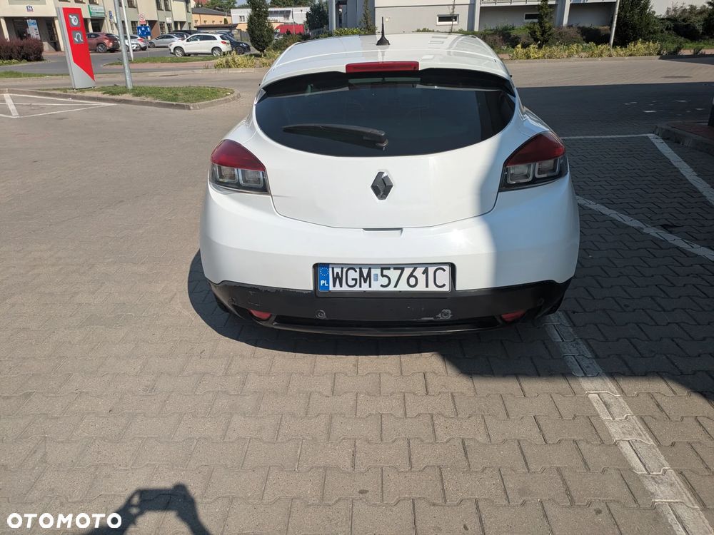 Renault Megane 1.5 dCi Bose Edition - 5