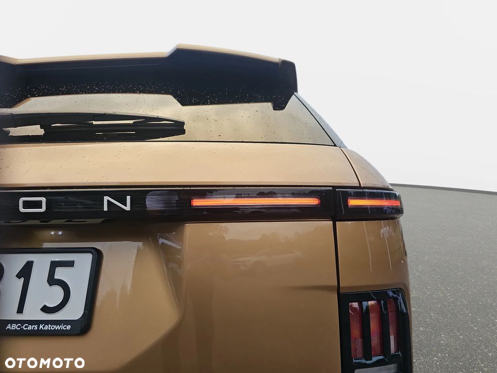 SsangYong/KGM Actyon 1.5 T-GDI Adventure 4WD - 10