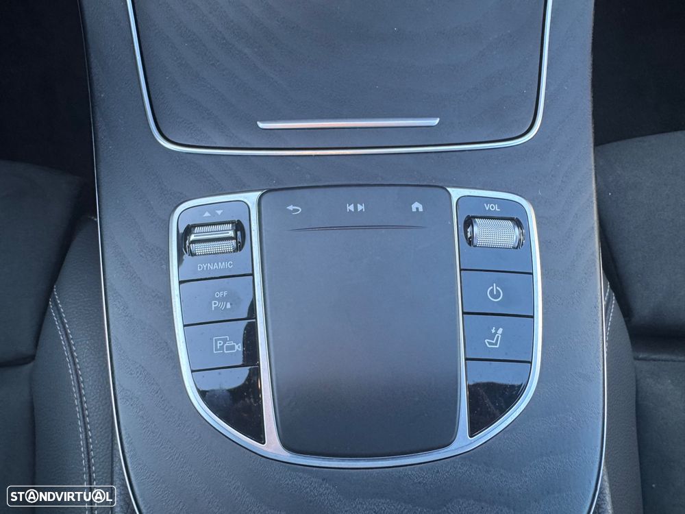 Mercedes-Benz E 300 de - 15