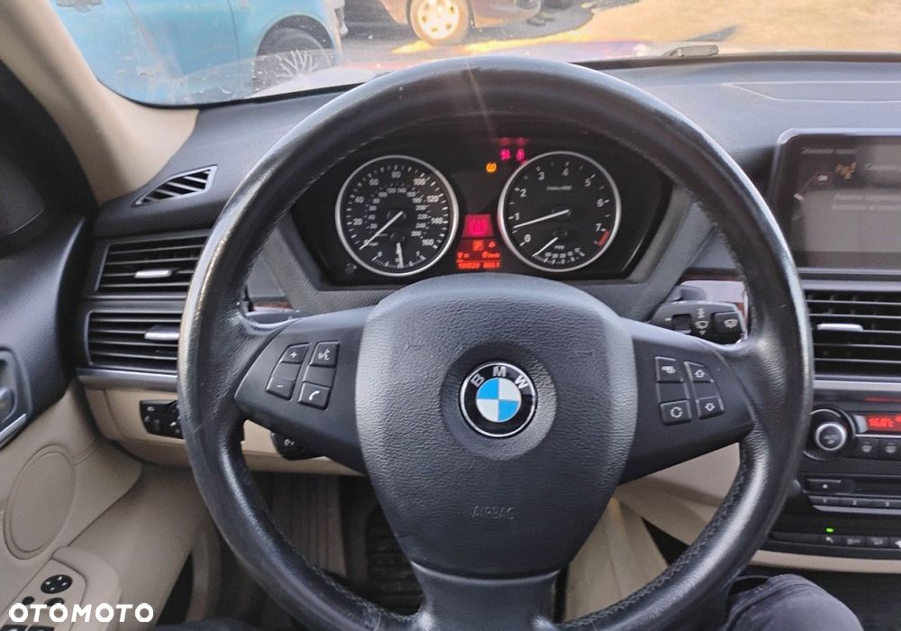 BMW X5 - 14