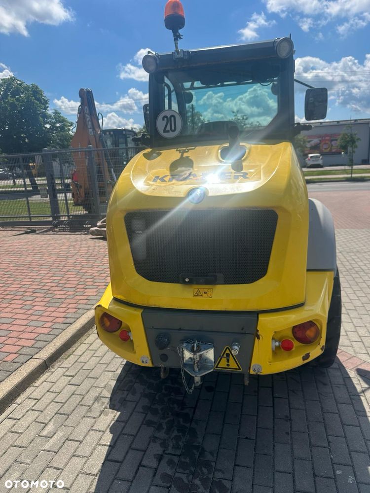 Kramer 5065 - 11