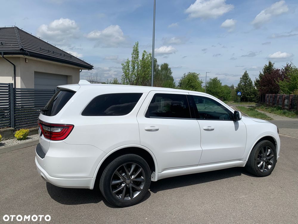 Dodge Durango - 2