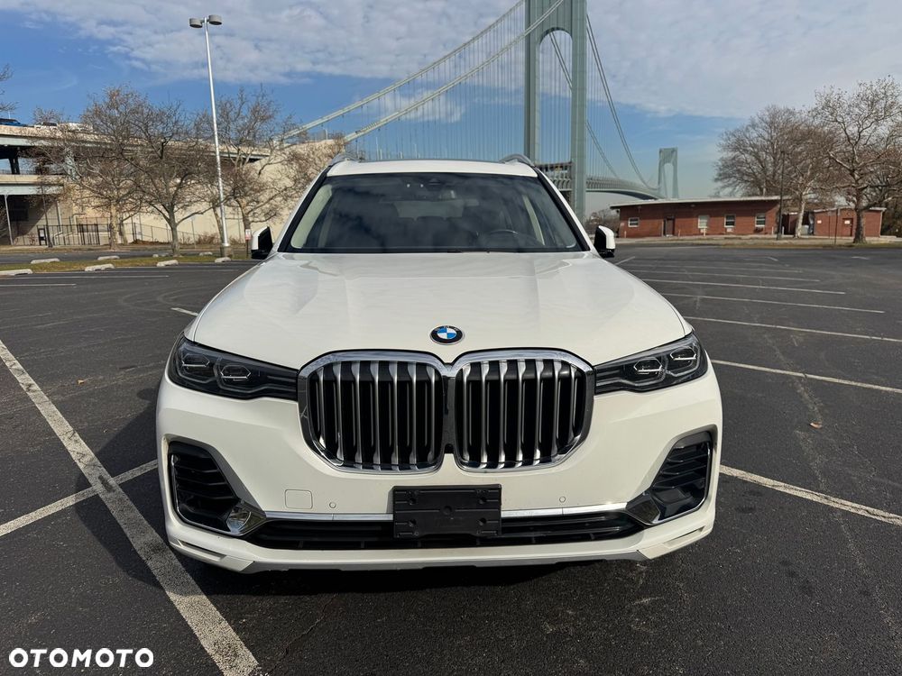 BMW X7 xDrive40i sport - 4