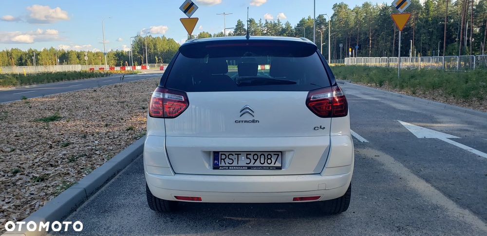 Citroën C4 Picasso VTi 120 Attraction - 7