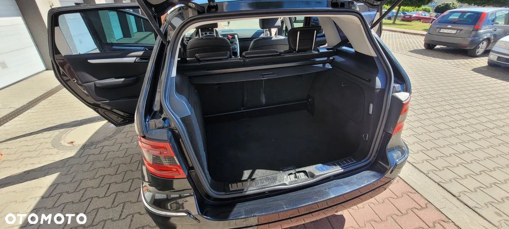 Mercedes-Benz Klasa B 200 CDI Autotronic - 6