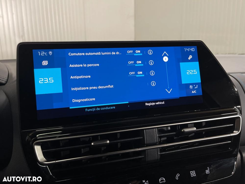 Citroën C5 Aircross 1.6 PHeV FWD 225 EAT8 Shine - 21