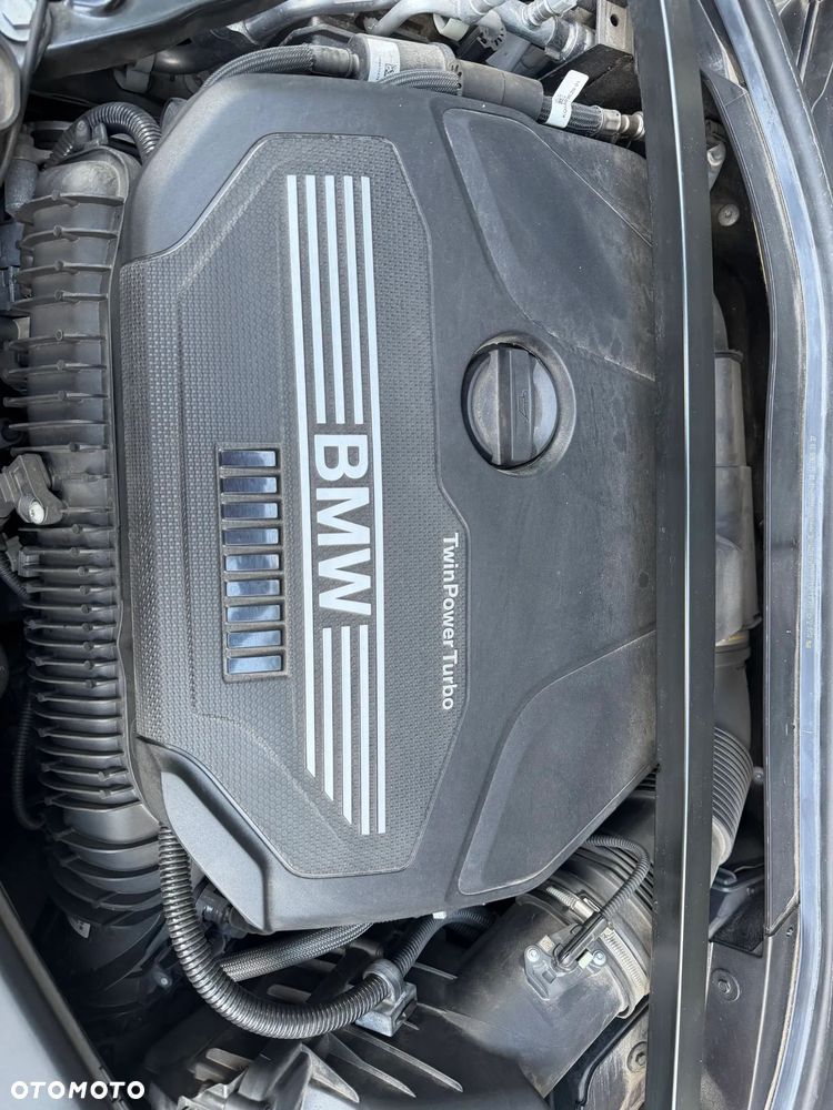 BMW Seria 1 - 14