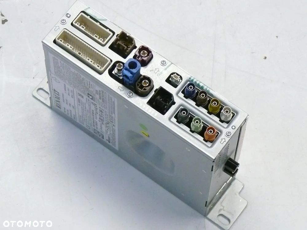 NAWIGACJA RADIO RENAULT AUSTRAL 2022 2025 - 2