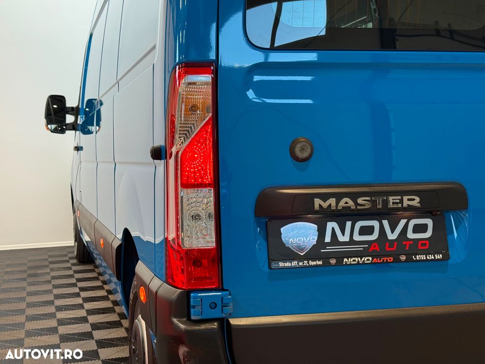 Renault Master - 8