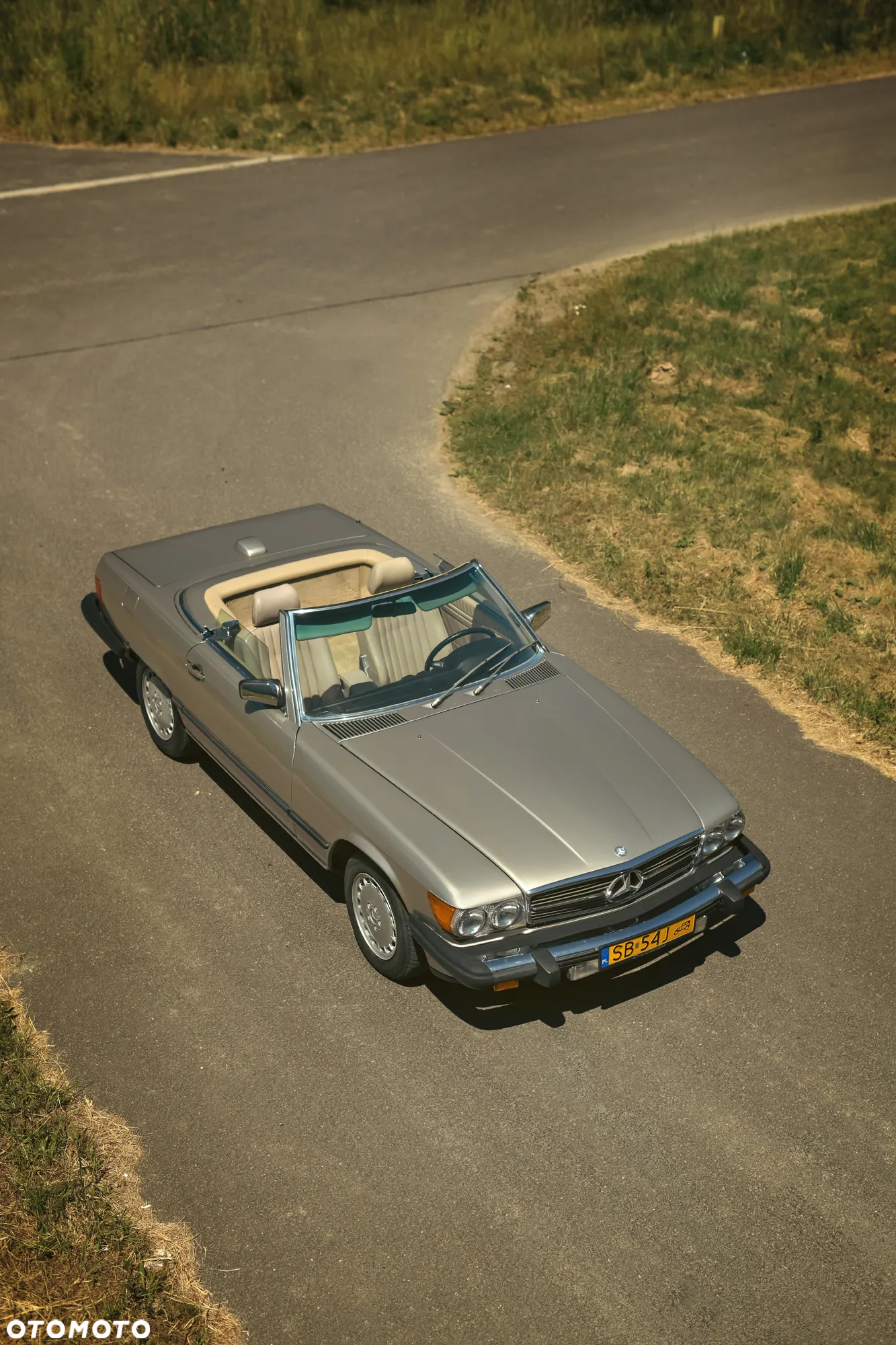 Mercedes-Benz SL 500 - 14