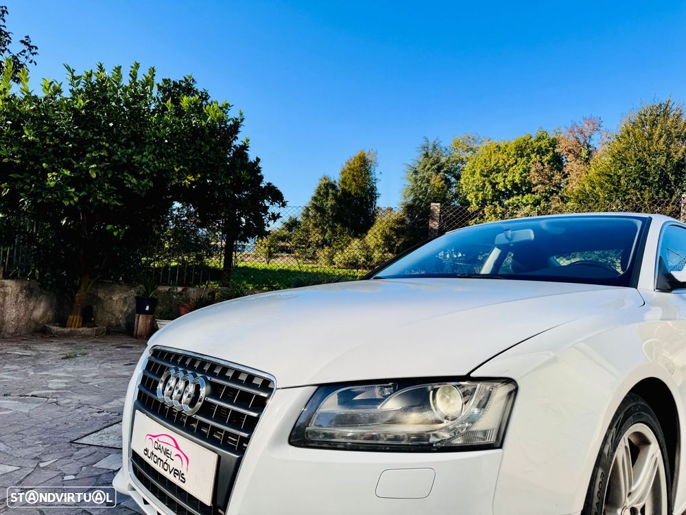 Audi A5 1.8 TFSI - 3