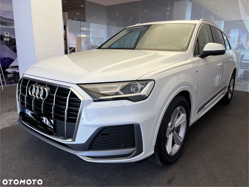 Audi Q7 - 8