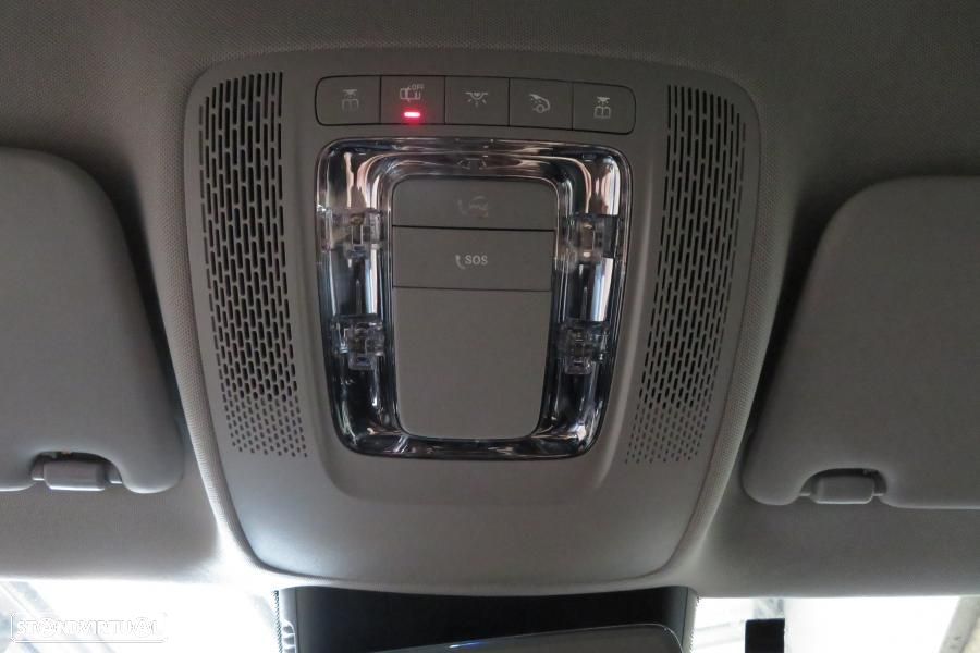 Mercedes-Benz A 200 Progressive Aut. - 17
