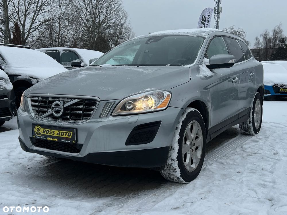Volvo XC 60 - 5