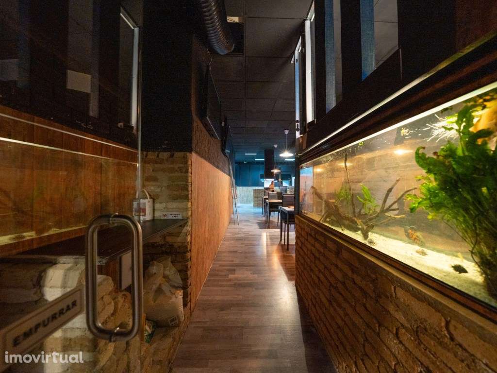 Trespasse Pizzaria | Forte da Casa - Grande imagem: 5/28