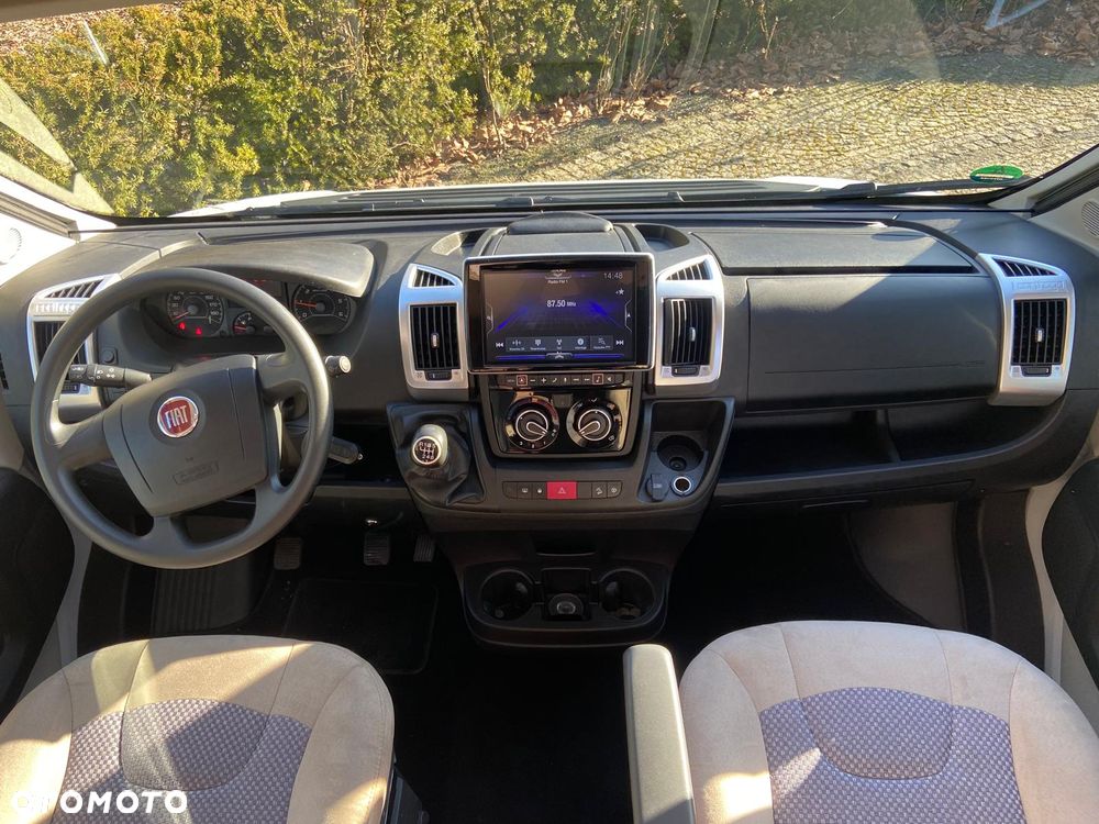 Carthago Malibu 640 GT - 29