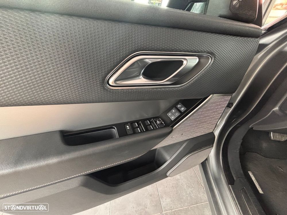 Land Rover Range Rover Velar 2.0 D R-Dynamic - 8