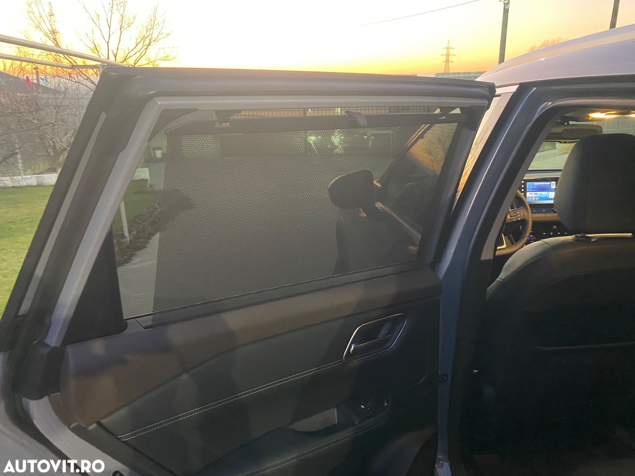 Nissan X-Trail e4ORCE Tekna Plus - 5