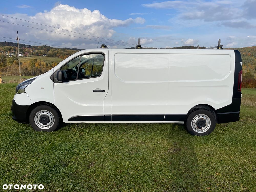 Renault Trafic - 34