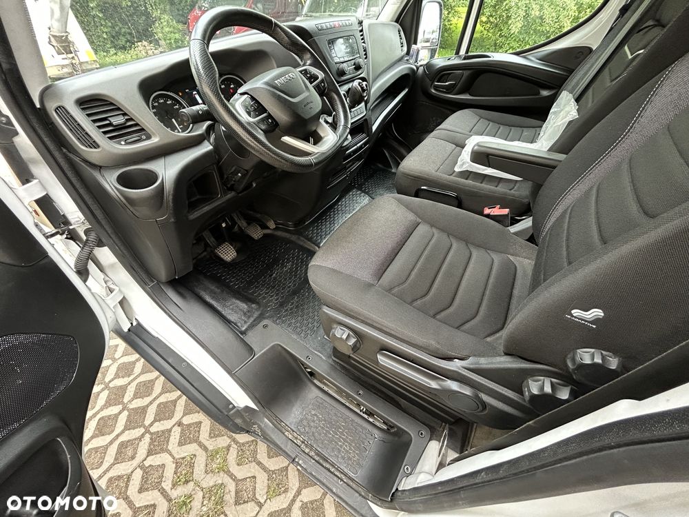 Iveco Daily - 10