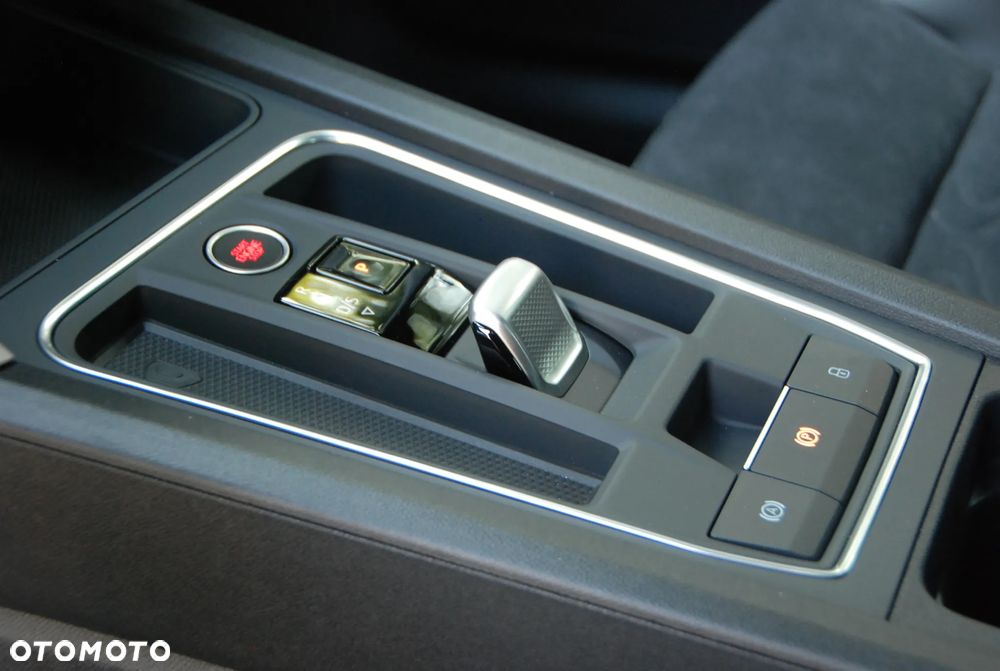 Seat Leon 2.0 TSI Xcellence DSG - 32