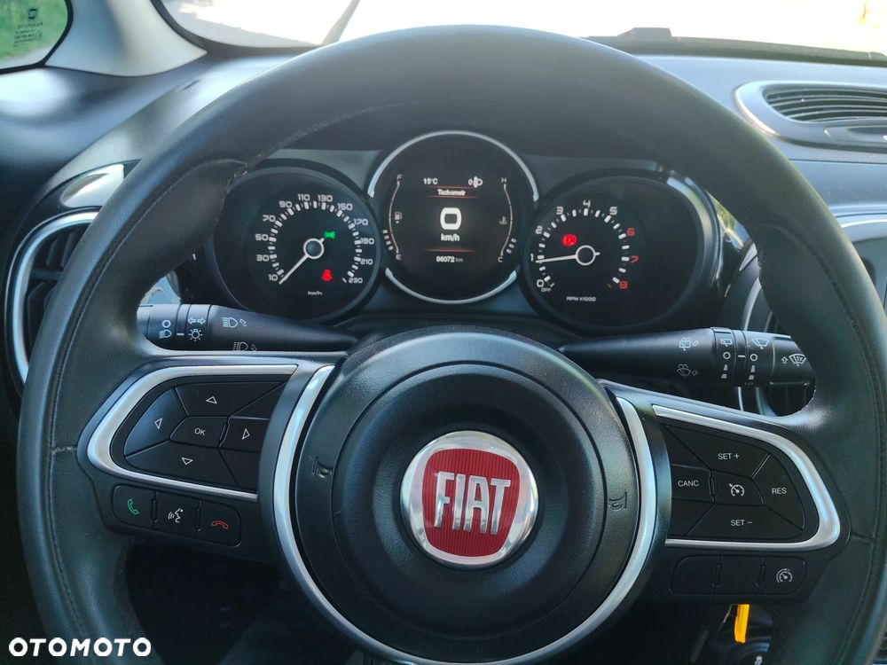 Fiat 500L 1.4 16V Mirror - 10