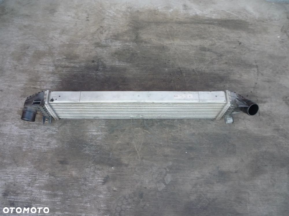 VOLVO V50 1.6D INTERCOOLER - 3