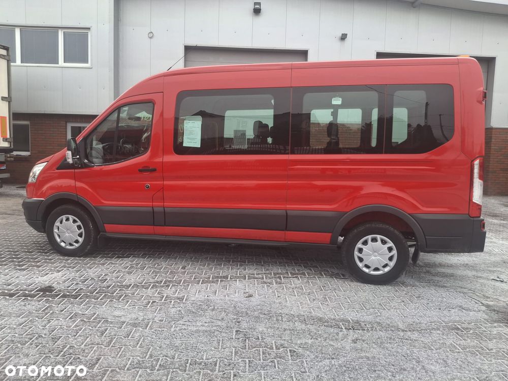 Ford Transit 310 L3H2 VA Basis - 7