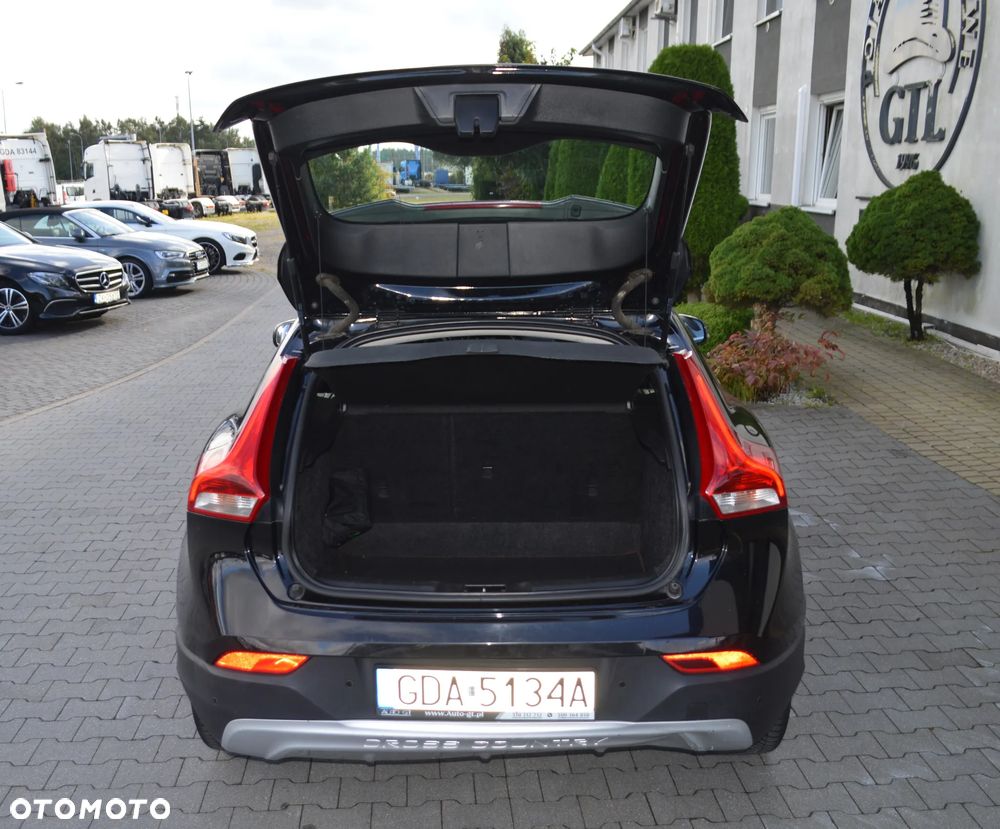 Volvo V40 D2 Drive-E Base - 12