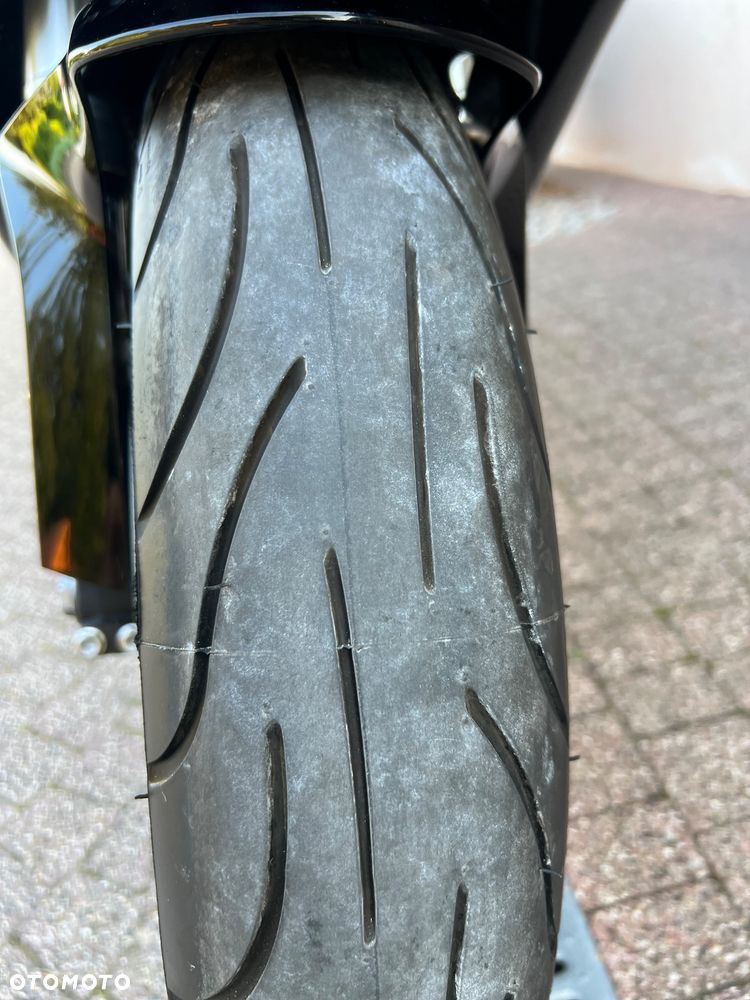 Honda CBR - 10