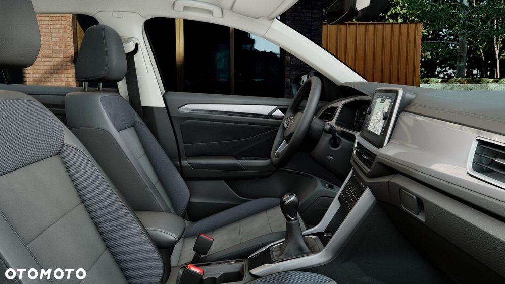 Volkswagen T-Roc 1.5 TSI Final Edition - 10