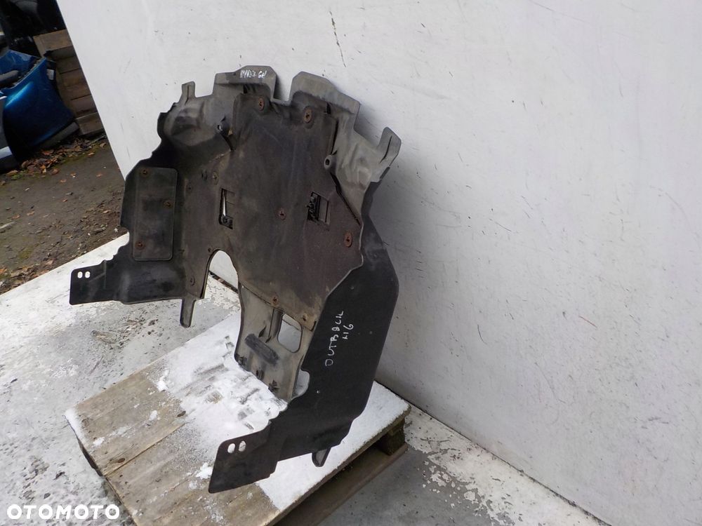 SUBARU IMPREZA GH OSŁONA POD SILNIK 56440AG100 - 7