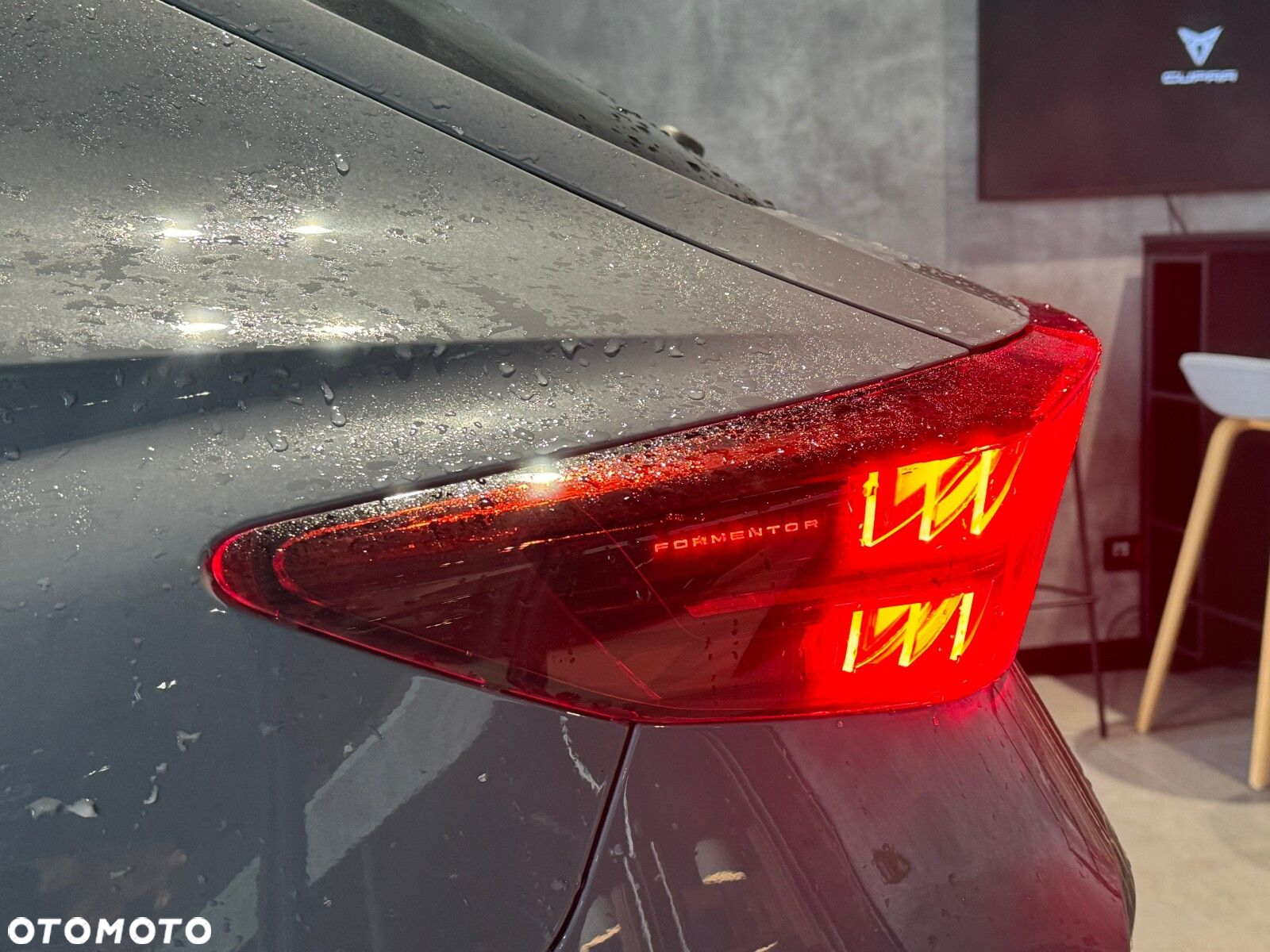 Cupra Formentor - 16