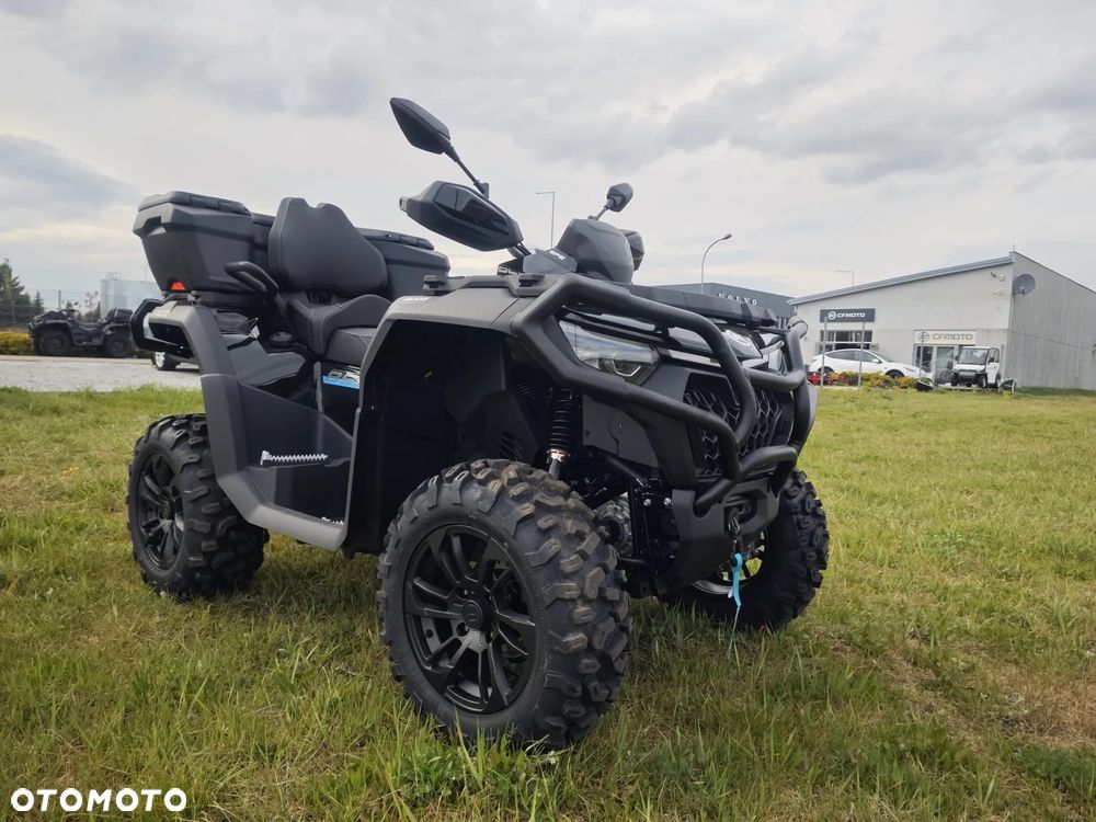 CFMoto CForce - 22