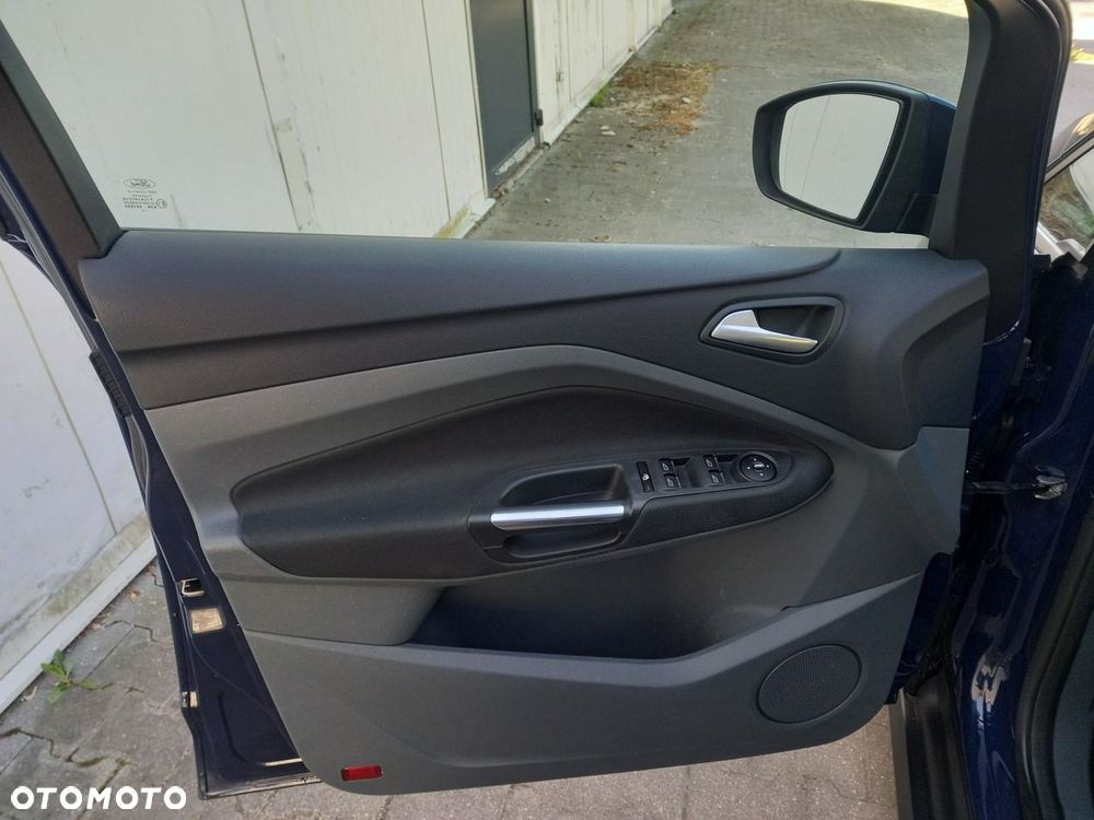 Ford C-MAX 1.6 TDCi Trend - 29