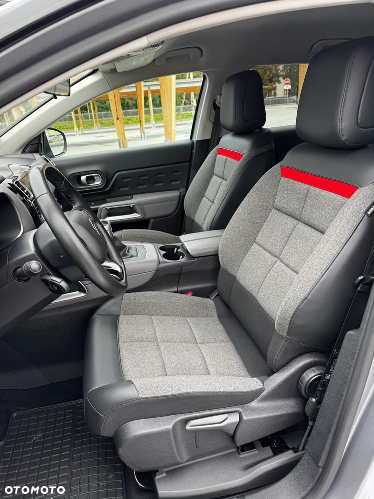 Citroën C5 Aircross 1.5 BlueHDi Live - 8