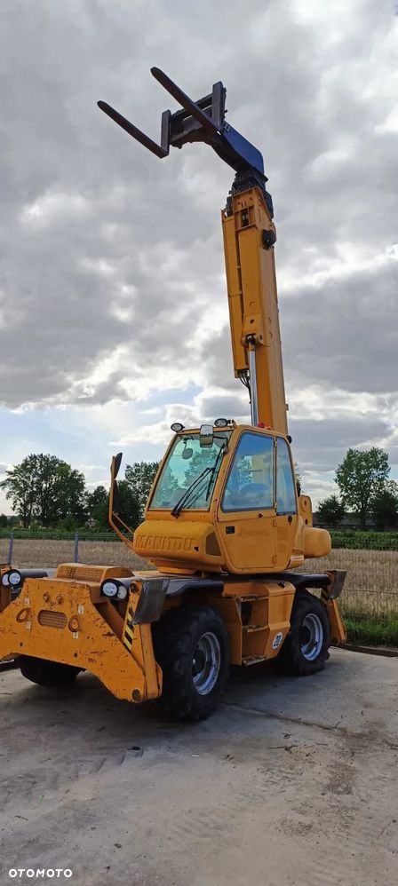 Manitou MRT 1840 EASY - 1