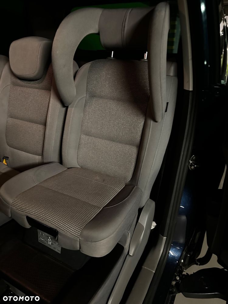 Volkswagen Sharan 2.0 TDI Comfortline DSG - 1