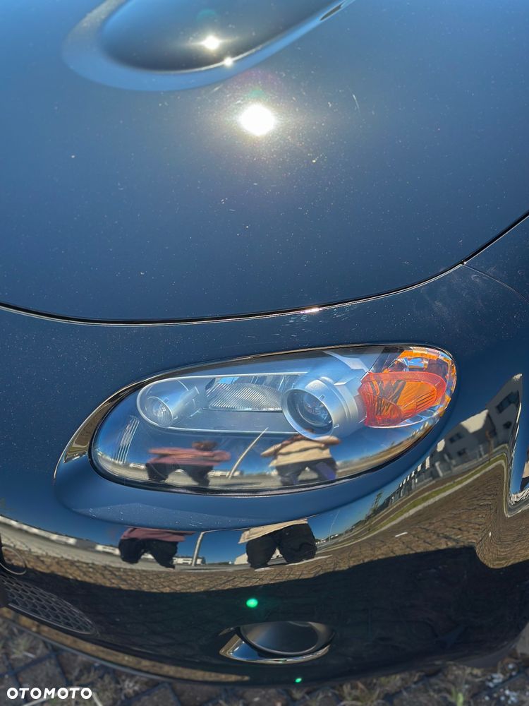 Mazda MX-5 - 29
