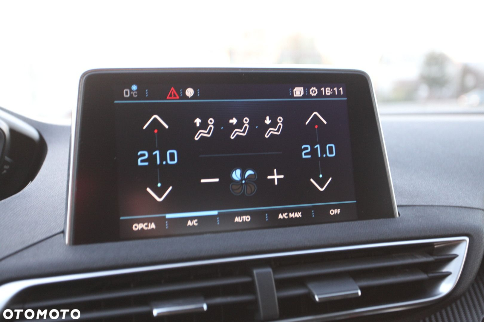 Peugeot 3008 - 27