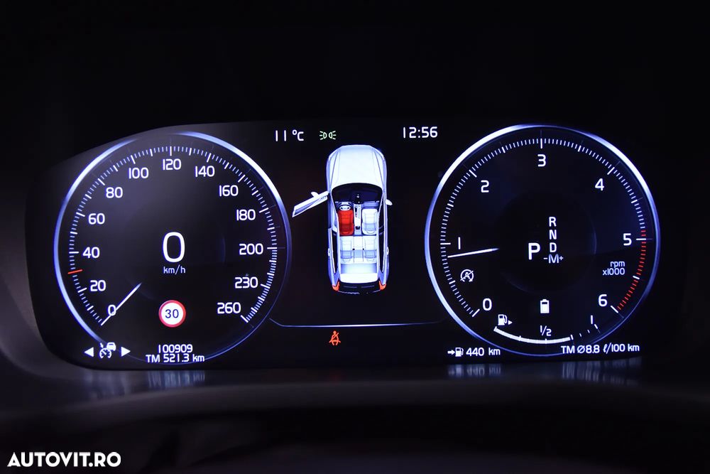 Volvo XC 60 - 10