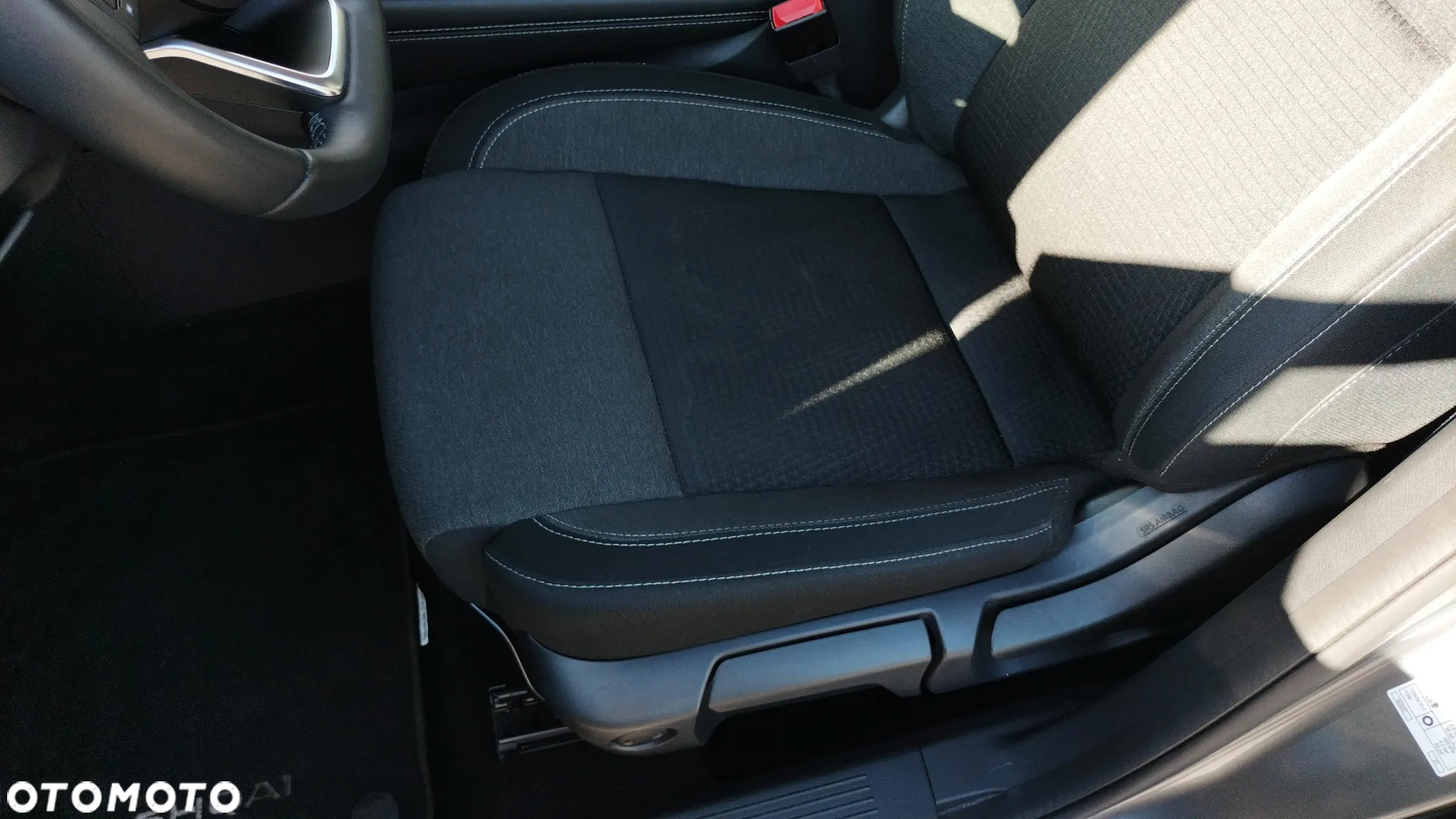 Nissan Qashqai - 14