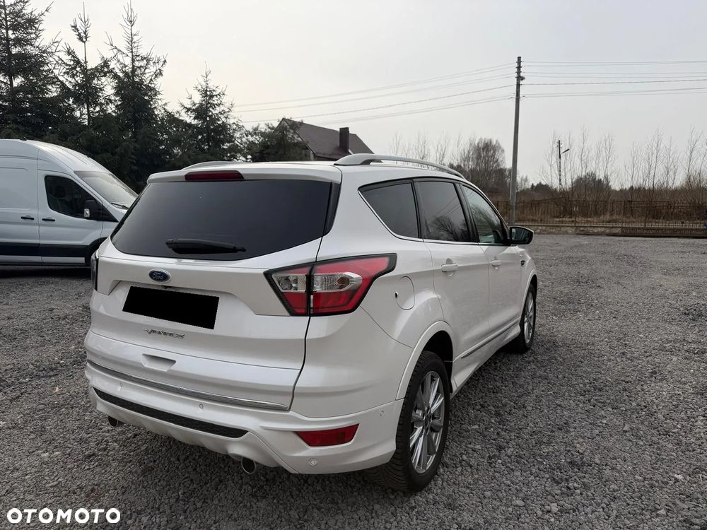 Ford Kuga - 6