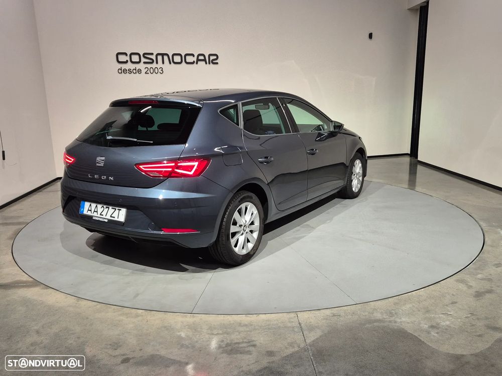 SEAT Leon 1.0 EcoTSI Style S/S - 13