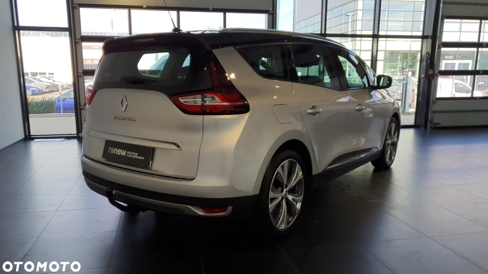 Renault Grand Scenic Gr 1.6 dCi Intens - 5