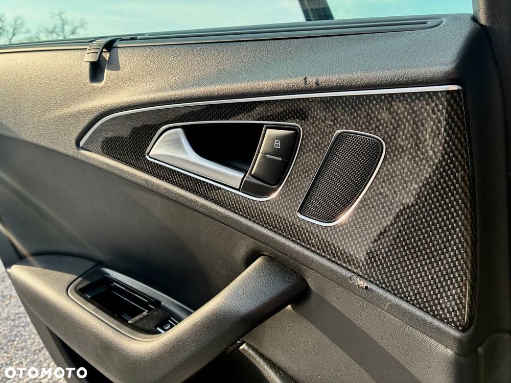 Audi S6 Limousine - 28