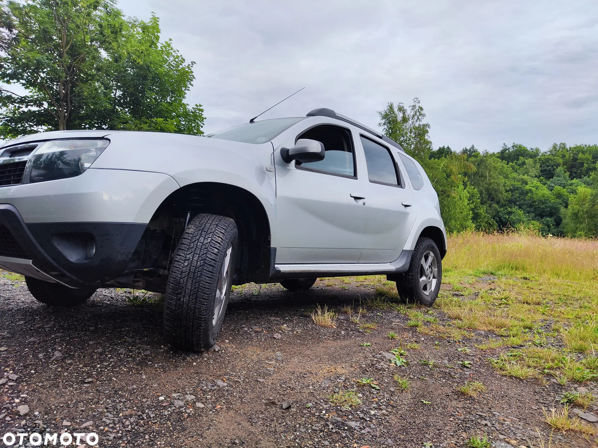 Dacia Duster dCi 110 FAP 4x4 Laureate - 2