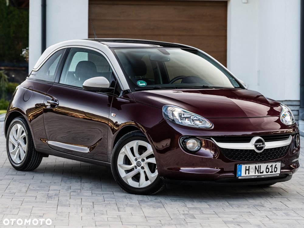 Opel Adam 1.4 Unlimited - 5