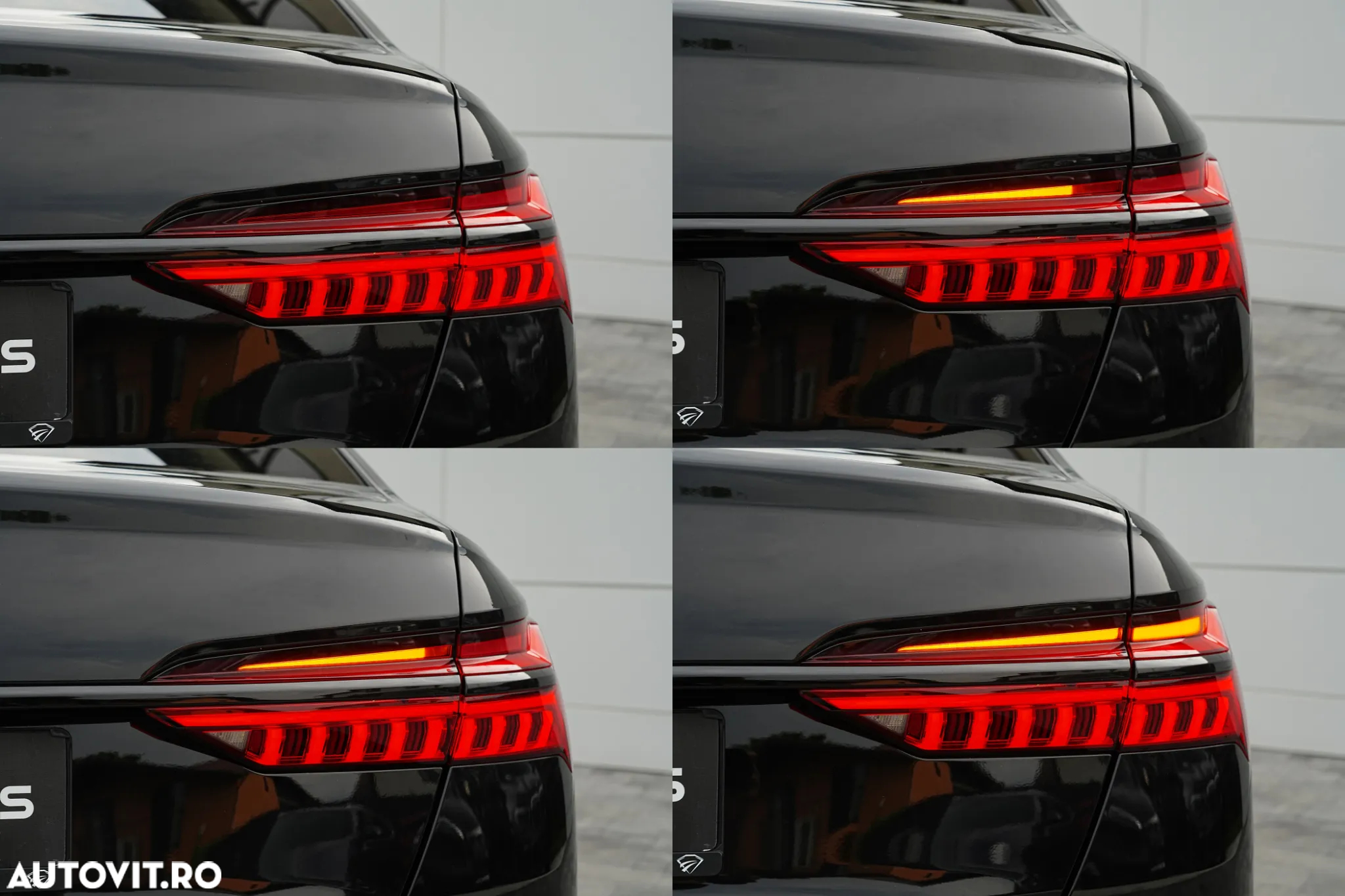 Audi A6 35 TDI S tronic design - 12